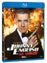 nahlad Johnny English se vrací - Blu-ray