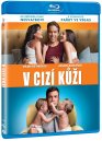 nahlad Zamenení - Blu-ray
