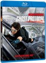 nahlad Mission: Impossible 4 - Ghost Protocol - Blu-ray