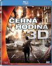 nahlad ČERNÁ HODINA 3D - Blu-ray
