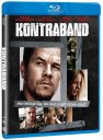 nahlad Kontraband - Blu-ray