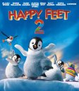 nahlad Happy Feet 2 - Blu-ray