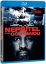 nahlad Nepriateľ pod ochranou - Blu-ray
