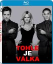 nahlad Tohle je válka! - Blu-ray