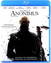 nahlad Neznámy Shakespeare - Blu-ray