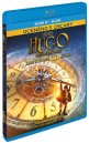nahlad Hugo a jeho veľký objav - Blu-ray 3D + 2D (2BD)