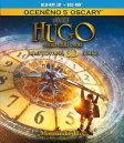 nahlad Hugo a jeho veľký objav - Blu-ray 3D + 2D (2BD)