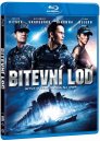 nahlad Bojová loď - Blu-ray