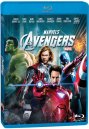 nahlad Avengers - Blu-ray