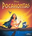 nahlad Pocahontas - Blu-ray