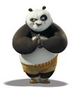 nahlad Kung Fu Panda - Blu-ray 3D (1BD)