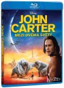 nahlad John Carter: Medzi dvoma svetmi - Blu-ray