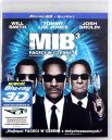 nahlad Muži v čiernom 3 - Blu-ray 3D + 2D