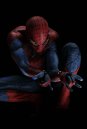 nahlad Amazing Spider-Man - Blu-ray (bez CZ)