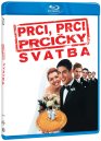 nahlad Prci, prci, prcičky 3: Svadba - Blu-ray