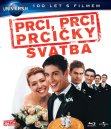 nahlad Prci, prci, prcičky 3: Svadba - Blu-ray