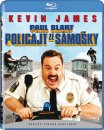 nahlad Policajt ze sámošky - Blu-ray
