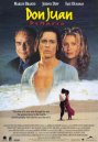 nahlad Don Juan DeMarco - Blu-ray