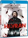 nahlad Havran - Blu-ray