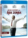 nahlad Grék Zorba - Blu-ray