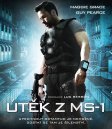 nahlad ÚTĚK Z MS-1 - Blu-ray