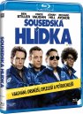 nahlad Sousedská hlídka - Blu-ray
