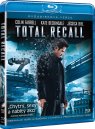 nahlad Total Recall (2012) - Blu-ray + bonusový disk (2BD)