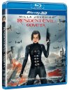 nahlad Resident Evil 5: Odveta - Blu-ray 3D + 2D