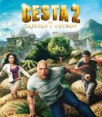 nahlad Cesta na tajuplný ostrov 2 - Blu-ray