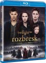 nahlad Twilight sága: Rozbřesk - 2. část - Blu-ray