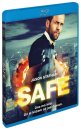 nahlad Safe - Blu-ray