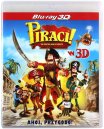 nahlad Piráti! - Blu-ray 3D