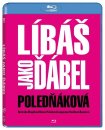 nahlad Líbáš jako ďábel - Blu-ray