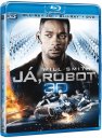 nahlad JÁ, ROBOT (speciální edice BD+DVD) - Blu-ray 3D + 2D