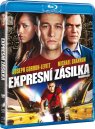 nahlad Expresní zásilka - Blu-ray