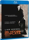 nahlad 96 hodín: Odplata - Blu-ray