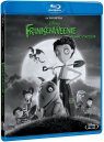 nahlad Frankenweenie: Domáci maznáčik - Blu-ray