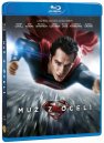 nahlad Muž z ocele - Blu-ray