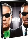 nahlad Muži v černém - Blu-ray Steelbook