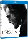 nahlad Lincoln - Blu-ray