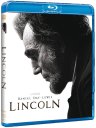 nahlad Lincoln - Blu-ray
