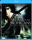nahlad Posledný Mohykán - Blu-ray (bez CZ)