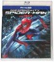 nahlad Amazing Spider-Man - Blu-ray 3D + bonus disk