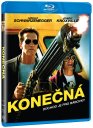 nahlad Konečná - Blu-ray