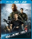 nahlad G.I. Joe 2: Odveta - Blu-ray 3D + 2D