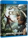 nahlad Jack, zabijak obrov - Blu-ray