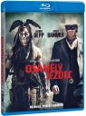 nahlad Osamelý jazdec - Blu-ray