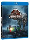 nahlad Jurský park - Blu-ray