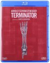 nahlad Terminátor - Blu-ray