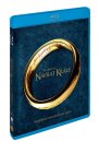 nahlad PÁN PRSTENŮ: NÁVRAT KRÁLE - Prodloužená verze (2 BD) - Blu-ray
